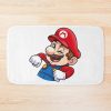 urbathmat flatlay largesquare1000x1000.1u5 36 - Mario Merch