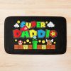 urbathmat flatlay largesquare1000x1000.1u5 37 - Mario Merch