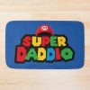 urbathmat flatlay largesquare1000x1000.1u5 39 - Mario Merch