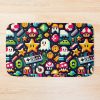 urbathmat flatlay largesquare1000x1000.1u5 41 - Mario Merch