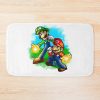 urbathmat flatlay largesquare1000x1000.1u5 42 - Mario Merch