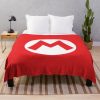 urblanket large bedsquarex1000.1u2 14 - Mario Merch