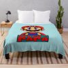 urblanket large bedsquarex1000.1u2 21 - Mario Merch