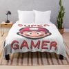 urblanket large bedsquarex1000.1u2 23 - Mario Merch