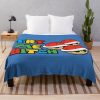 urblanket large bedsquarex1000.1u2 25 - Mario Merch