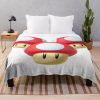 urblanket large bedsquarex1000.1u2 27 - Mario Merch