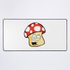 urdesk mat flatlaysquare1000x1000 12 - Mario Merch