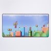 urdesk mat flatlaysquare1000x1000 25 - Mario Merch