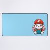 urdesk mat flatlaysquare1000x1000 29 - Mario Merch