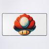 urdesk mat flatlaysquare1000x1000 31 - Mario Merch