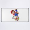 urdesk mat flatlaysquare1000x1000 35 - Mario Merch