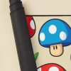 urdesk mat rolltall portrait750x1000 19 - Mario Merch