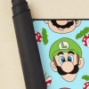 urdesk mat rolltall portrait750x1000 21 - Mario Merch