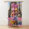 urshower curtain closedsquare1000x1000.1 10 - Mario Merch