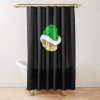 urshower curtain closedsquare1000x1000.1 12 - Mario Merch