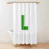 urshower curtain closedsquare1000x1000.1 20 - Mario Merch