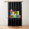 urshower curtain closedsquare1000x1000.1 21 - Mario Merch