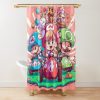 urshower curtain closedsquare1000x1000.1 23 - Mario Merch