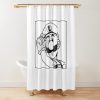 urshower curtain closedsquare1000x1000.1 30 - Mario Merch