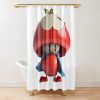 urshower curtain closedsquare1000x1000.1 34 - Mario Merch