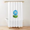 urshower curtain closedsquare1000x1000.1 35 - Mario Merch