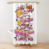 urshower curtain closedsquare1000x1000.1 38 - Mario Merch