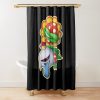 urshower curtain closedsquare1000x1000.1 42 - Mario Merch