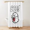 urshower curtain closedsquare1000x1000.1 44 - Mario Merch