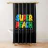 urshower curtain closedsquare1000x1000.1 48 - Mario Merch