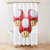 urshower curtain closedsquare1000x1000.1 49 - Mario Merch