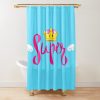 urshower curtain closedsquare1000x1000.1 5 - Mario Merch