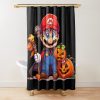 urshower curtain closedsquare1000x1000.1 51 - Mario Merch