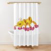 urshower curtain closedsquare1000x1000.1 52 - Mario Merch