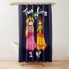 urshower curtain closedsquare1000x1000.1 53 - Mario Merch