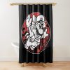 urshower curtain closedsquare1000x1000.1 54 - Mario Merch