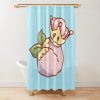 urshower curtain closedsquare1000x1000.1 6 - Mario Merch