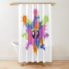 urshower curtain closedsquare1000x1000.1 8 - Mario Merch