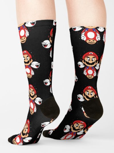 ursocks female back mediumtall portrait750x1000 bgf8f8f8.4 6 - Mario Merch