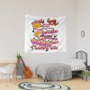 urtapestry lifestyle dorm mediumsquare1000x1000.u2 - Mario Merch