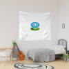 urtapestry lifestyle dorm mediumsquare1000x1000.u2 13 - Mario Merch