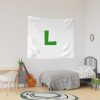 urtapestry lifestyle dorm mediumsquare1000x1000.u2 14 - Mario Merch