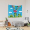 urtapestry lifestyle dorm mediumsquare1000x1000.u2 15 - Mario Merch