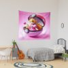 urtapestry lifestyle dorm mediumsquare1000x1000.u2 16 - Mario Merch