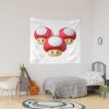 urtapestry lifestyle dorm mediumsquare1000x1000.u2 26 - Mario Merch