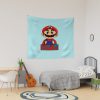 urtapestry lifestyle dorm mediumsquare1000x1000.u2 28 - Mario Merch