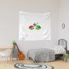 urtapestry lifestyle dorm mediumsquare1000x1000.u2 33 - Mario Merch