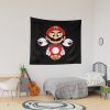 urtapestry lifestyle dorm mediumsquare1000x1000.u2 34 - Mario Merch