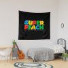 urtapestry lifestyle dorm mediumsquare1000x1000.u2 37 - Mario Merch