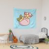 urtapestry lifestyle dorm mediumsquare1000x1000.u2 44 - Mario Merch