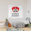 urtapestry lifestyle dorm mediumsquare1000x1000.u2 5 - Mario Merch